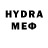 MDMA crystal sabufinisher